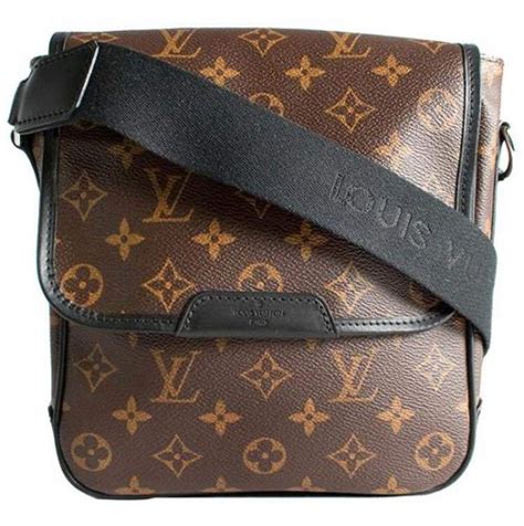 borsello louis vuitton uomo usato|Louis Vuitton Borse da uomo usate .